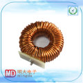 (ROHS) 100uh / 470uh / 860uh Leaded toroidal choke inductor